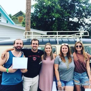 Meet your Posher, Cassie